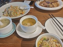 -扬州狮子楼·非遗淮扬菜(东关街店)