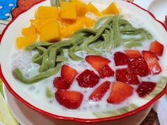 -甜心妈妈·榴莲星级糖水(北京路总店)
