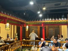 -清真·京华源铜锅涮肉(丰庆店)