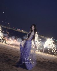 点击看大图 -Renee芮亦婚纱