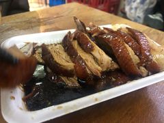 -清真·金宏兴鸭子店(明瓦廊店)