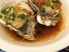 -阿湾楼·温州海鲜·江浙菜(京江路店)