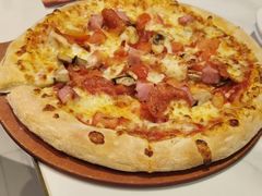 -棒约翰比萨·意面(肇嘉浜路店)