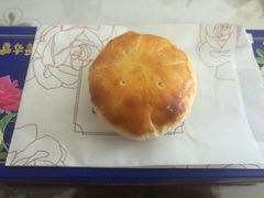 -嘉华饼屋(金实路店)