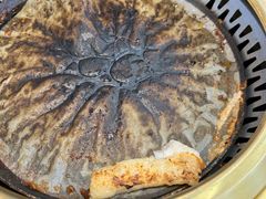 -非烤勿扰自助烤肉(深圳宝安华强广场店)