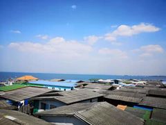 -兰坡海鲜市场