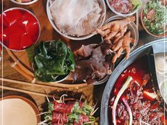 -咖咖火锅(老店)