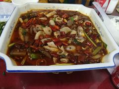 -无味饭店(九眼桥商业文化广场店)