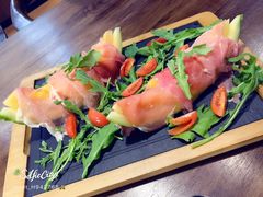 -1861意大利餐厅(文化广场店)