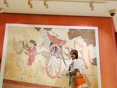 -西安大唐西市博物馆