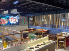 -山悦里 山野·鲜火锅(罗斯福广场店)