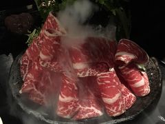-捞王锅物料理(凯旋路店)