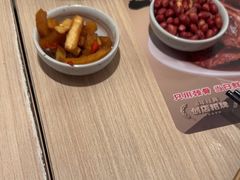 -大师兄·西北小馆(南沙万达广场店)