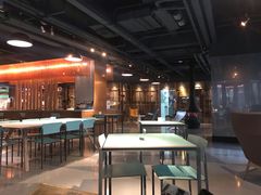 大堂-sugarman espresso素饮糖人高新咖啡工厂