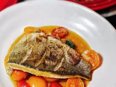 -盐说Salt Talk北美风味西餐厅(海上世界店)