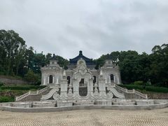 -珠海圆明新园
