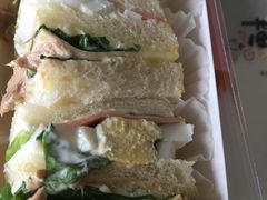 -丁香西饼屋(桂林路店)