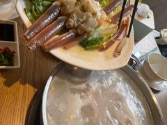-吉友粥底火锅(方斜路店)