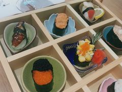 -团子君寿司·茶