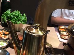 -西塔老太太泥炉烤肉(沈阳店)
