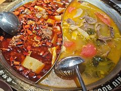 -受气牛肉·重庆耙牛肉(来福士店)