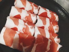 -呷哺呷哺 黄金牧场 (回龙观港龙店)