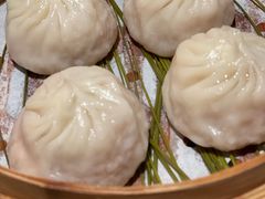 -桂满陇·手作小笼包&江南叫花鸡(中山公园店)