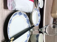 -热河食府(中山路店)
