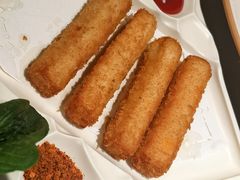 -海底捞火锅(西直门凯德MALL店)