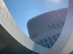 -福州海峡文化艺术中心
