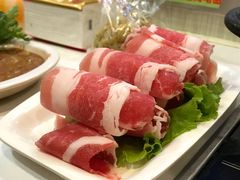 -就这家旋转小火锅(西安路罗斯福店)