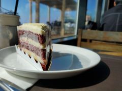 -Cafe Aewol Monsant