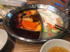 -来蜀乾串串香(北京总店)