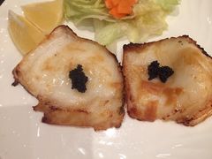 -咸亨大酒店-自助餐厅(解放南路店)