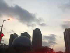 -陕西自然博物馆