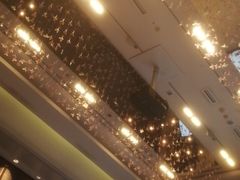 -广州粤海喜来登酒店