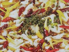 -花椒俏川菜小馆(南海万达店)