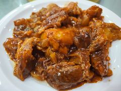 -同发号饭庄(复兴路店)