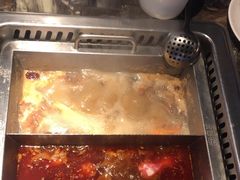 -冠菌火锅自助(东莞樟木头店)