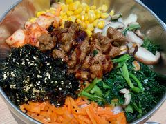 -米村拌饭(李沧松乐汀店)