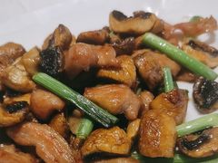 -绿杨春·淮扬宴(庐山路店)