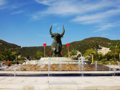 -山西乌金山旅游区