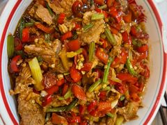 -堂瓦里·33年传统赣菜(第一街区店)