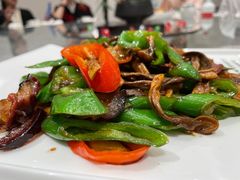 -白云宾馆·白云宴餐厅