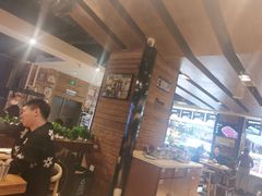 -清真·嘉福元火锅(正宁路店)