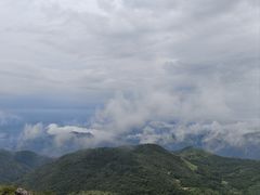 -东白山