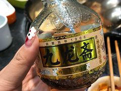 -两三事小郡肝串串香火锅(桂庙店)