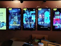 -柯洛克沉浸剧情密室(小寨华旗店)