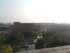 -西南民族大学南区(双流校区)