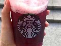 -星巴克(南京弘阳购物中心店)